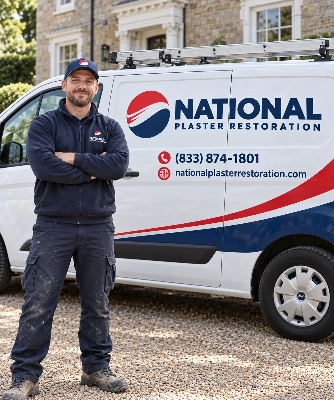 Plaster Repair company in Bondurant, IA